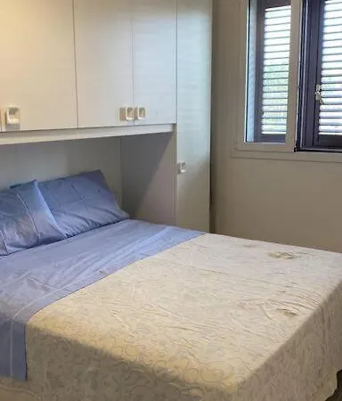 Apartment Flower Marinello Oliveri